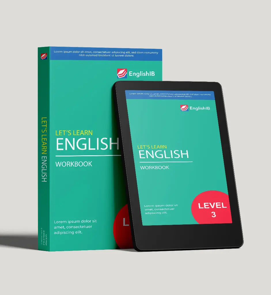 Inglés para Profesionales - Level 3
