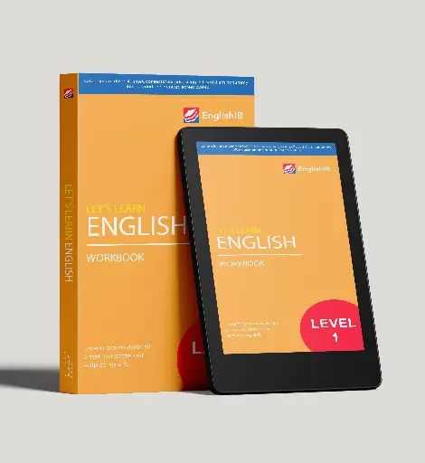Inglés para Profesionales - Level 1